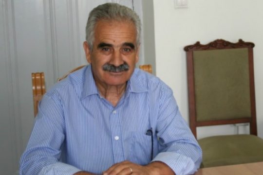 Δήμος Ηρακλείου: Χωρίς κομμάτι ο Κουκιαδάκης